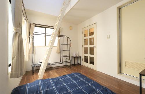Mejiro Apartamento | UT Apart Ikebukuro 池袋駅徒歩10分