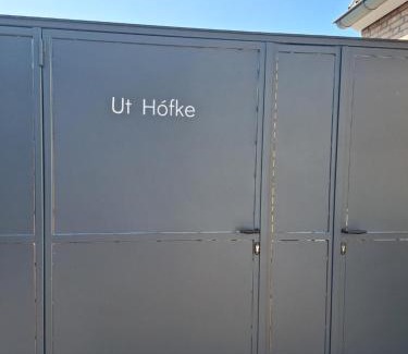 Nieuwdorp Cama Y Desayuno | Ut Hófke