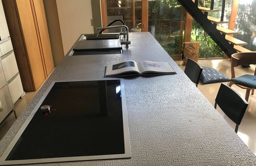 Sakyo Ward Chalet De Esquí | Uta Yomi Dori - Machiya espaciosa y artística