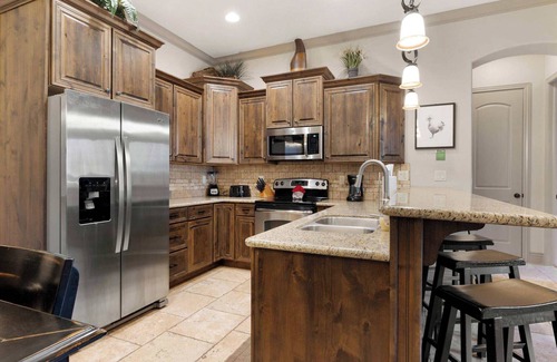 St. George Condominio | Utahs Beauty w/ Desert & Mtn Views