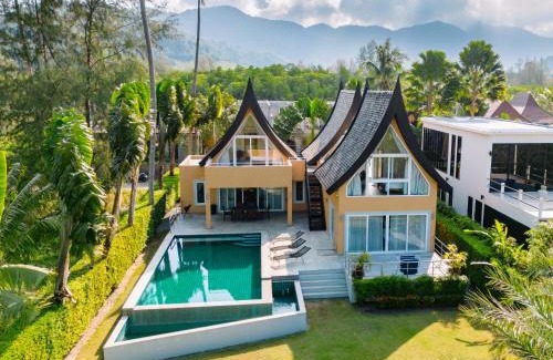 Klong Son Complejo | Utalay Koh Chang Villas