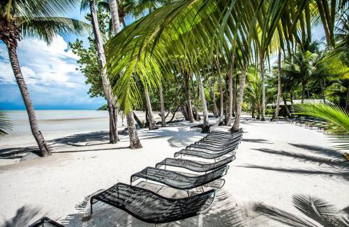 Klong Son Complejo | Utalay Koh Chang Villas