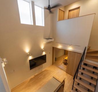 Hida Takayama Onsen Villa | Utatei Mago
