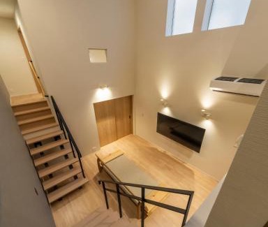 Hida Takayama Onsen Villa | Utatei Mago