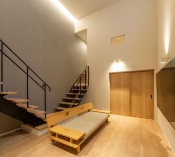 Hida Takayama Onsen Villa | Utatei Mago