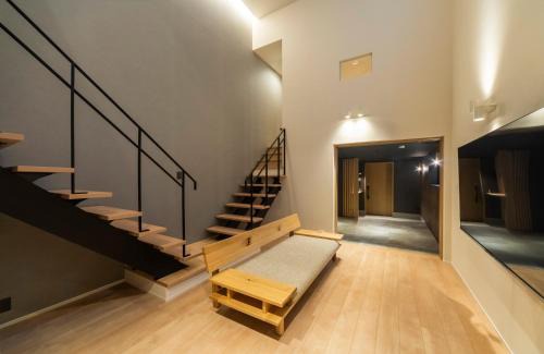 Hida Takayama Onsen Villa | Utatei Mago