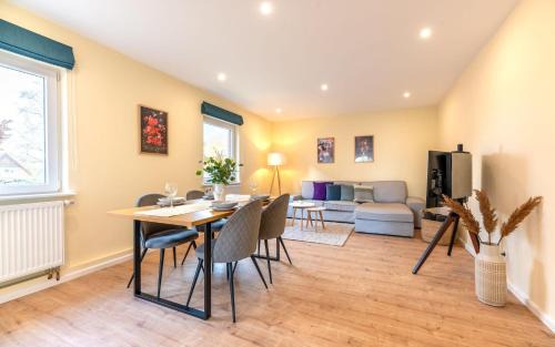 Wyk auf Foehr Apartamento | Ute-s-Huus