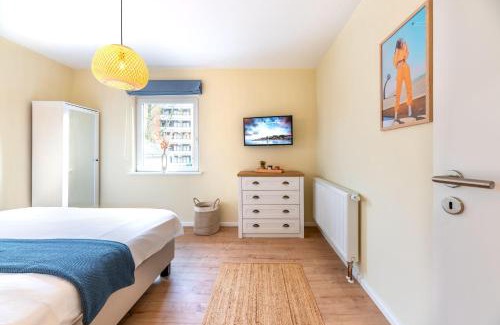 Wyk auf Foehr Apartamento | Ute-s-Huus
