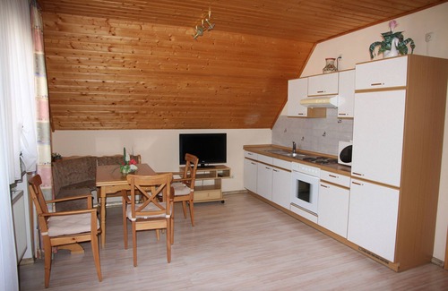 Georgenberg Casa | Utes Pension