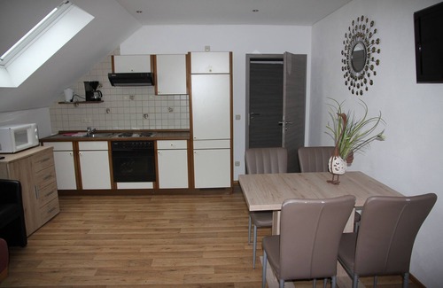 Georgenberg Casa | Utes Pension