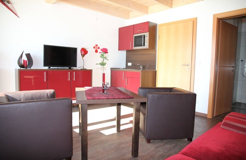 Georgenberg Casa | Utes Pension