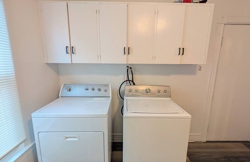 Utica Apartamento | Utica 3b/1b apartment