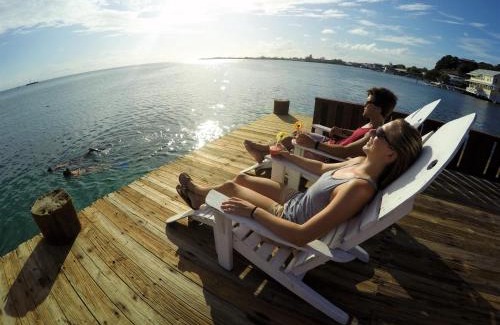 Isla de Utila Hotel | Utila Lodge