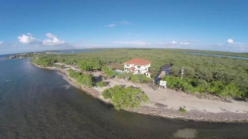 Isla de Utila Apartamento | UTILA.RENTALS