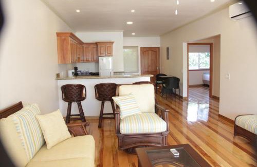 Isla de Utila Apartamento | UTILA.RENTALS