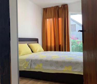 Utjeha Villa | Utjeha house Ana