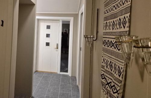 Orkdal Casa | Utleiebolig Fannrem