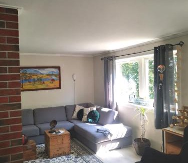 Orkdal Casa | Utleiebolig Fannrem