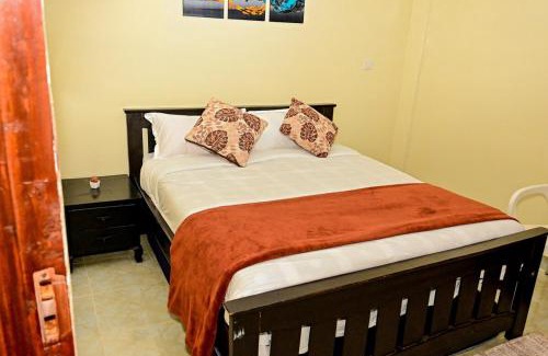 Eldoret Apartamento | Utonga Homes