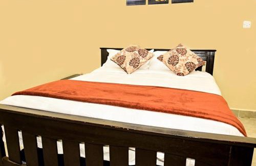 Eldoret Apartamento | Utonga Homes