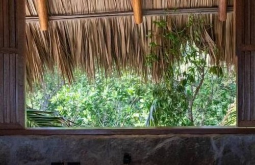 Barra de Colotepec Apartamento | Utopía Beach Suite Sunset