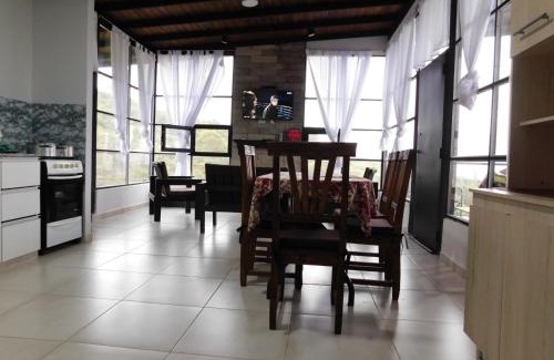 Las Juntas Chalet De Esquí | Utopía - Cabaña de Montaña