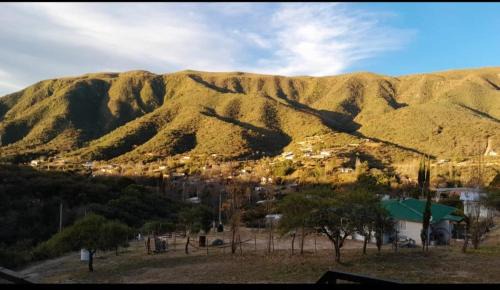 Las Juntas Chalet De Esquí | Utopía - Cabaña de Montaña