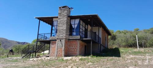 Las Juntas Chalet De Esquí | Utopía - Cabaña de Montaña