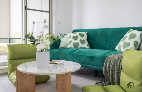 Wentworth Point Apartamento | Utopia 2B2B in Wentworth Point&Olympic Park