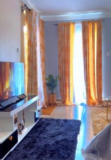 Namugongo Cama Y Desayuno | Utopia B&B Kampala Uganda