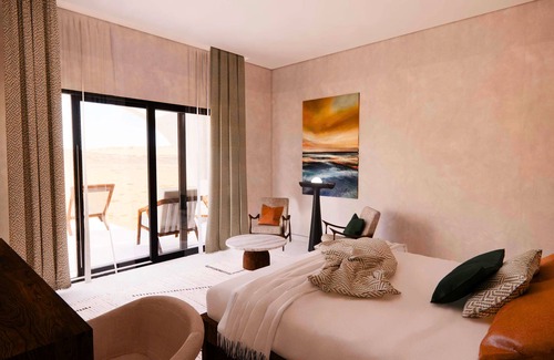 El Quseir Complejo | Utopia Blue Resort