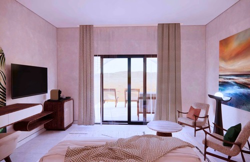 El Quseir Complejo | Utopia Blue Resort