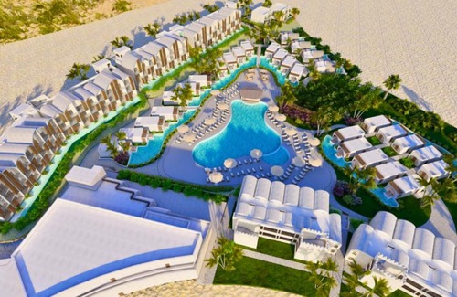 El Quseir Hotel | UTOPIA Blue Resort
