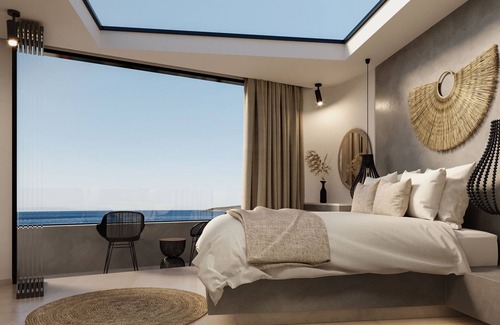 Tilos Hotel | Utopia Boutique Hotel