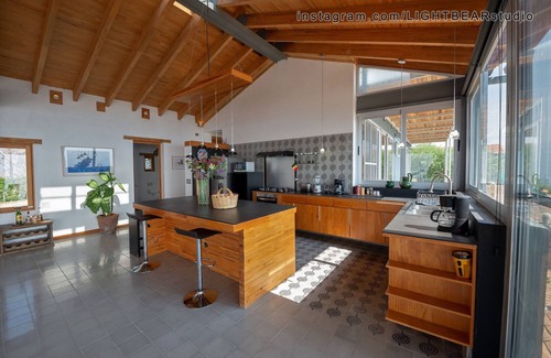 Oaxaca Casa | Utopia Casa Divina: the most beautiful house of Oaxaca