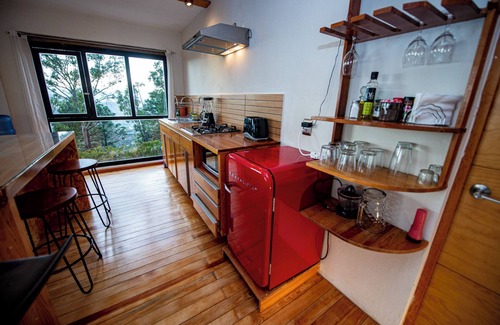 Oaxaca Casa | Utopia Casa Horizonte: a house with a view, and all you need.
