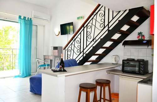 Kavos Apartamento | Utopia Kavos Hotel