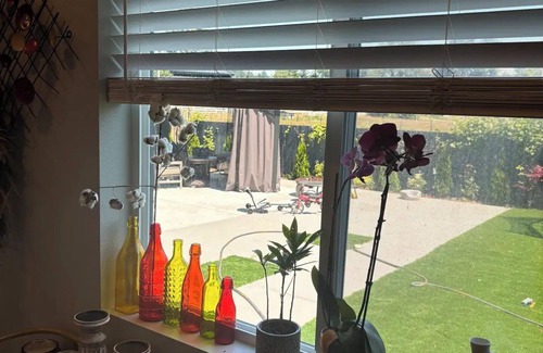 Puyallup Casa | Utopia Luxury Stay - North Puyallup