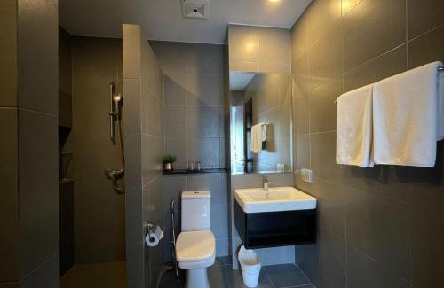 Rawai Hotel | Utopia Naiharn by Fred&Com Phuket