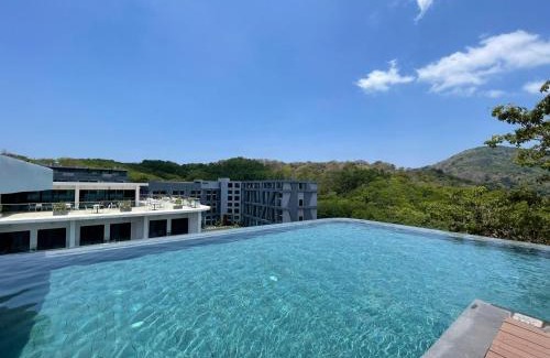 Rawai Hotel | Utopia Naiharn by Fred&Com Phuket