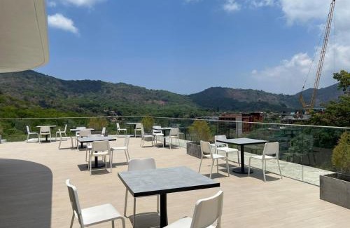 Rawai Hotel | Utopia Naiharn by Fred&Com Phuket