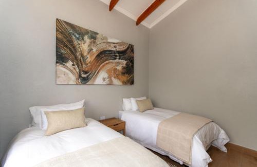 Nelspruit Apartamento | Utopia on the Rock1