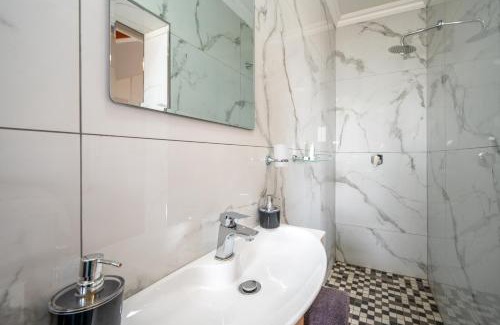 Nelspruit Apartamento | Utopia on the Rock1
