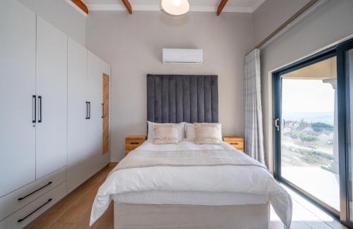 Nelspruit Apartamento | Utopia on the Rock1