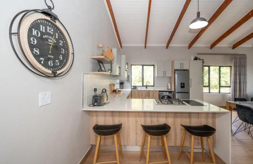 Nelspruit Apartamento | Utopia on the Rock1