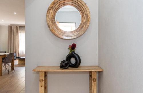 Nelspruit Apartamento | Utopia on the Rock2