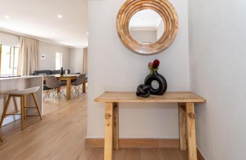 Nelspruit Apartamento | Utopia on the Rock2