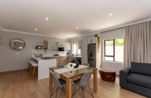 Nelspruit Apartamento | Utopia on the Rock2