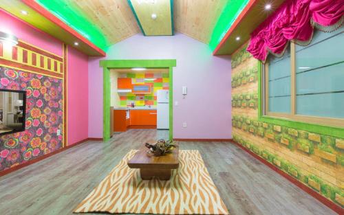 Dongcheon Casa | Utopia Pension