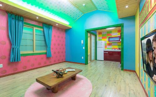 Dongcheon Casa | Utopia Pension